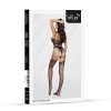 SoftLine Collection Bodystocking 2083 black